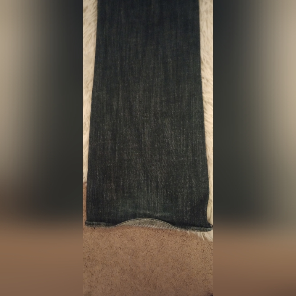 Women's jeans - Picture 7 of 8